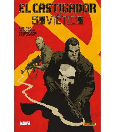 CASTIGADOR SOVIETICO