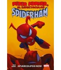 PETER PORKER EL ESPECTACULAR SPIDERHAM APUERCOLIPSIS NOW