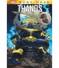THANOS: ORIGEN