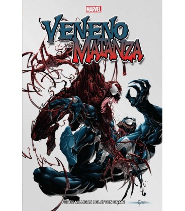 VENENO VS. MATANZA