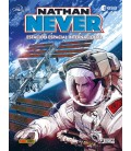 NATHAN NEVER ESTACION ESPACIAL