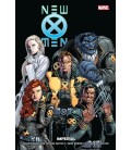 NEW X MEN 02 DE 07 IMPERIAL
