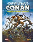 ESPADA SALVAJE DE CONAN 02 LA MALDICION DEL NO MUERTO Y OTROS RELATOS