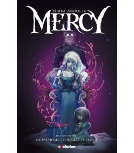 MERCY N 02