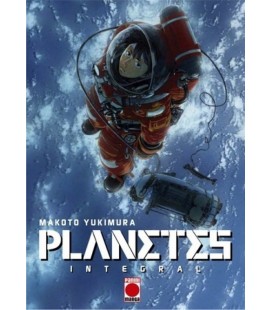 PLANETES INTEGRAL