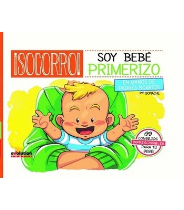 SOCORRO! SOY BEB PRIMERIZO