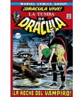 LA TUMBA DE DRACULA 01 ¿DRACULA VIVE!