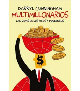 MULTIMILLONARIOS LA VIDA DE LOS RICOS Y PODEROSOS