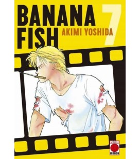 BANANA FISH 07
