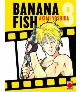 BANANA FISH 08