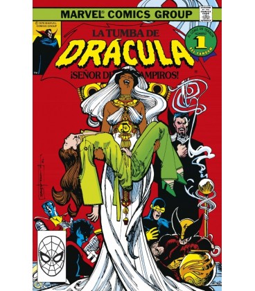 BIBLIOTECA DRACULA. LA TUMBA DE DRACULA 10