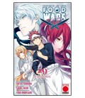 FOOD WARS 29