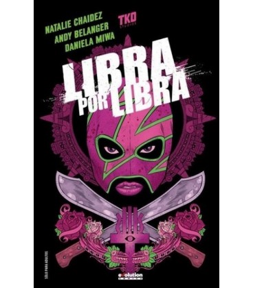 LIBRA POR LIBRA