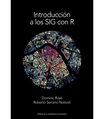 INTRODUCCION A LOS SIG CON R