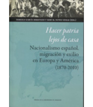 HACER PATRIA LEJOS DE CASA
