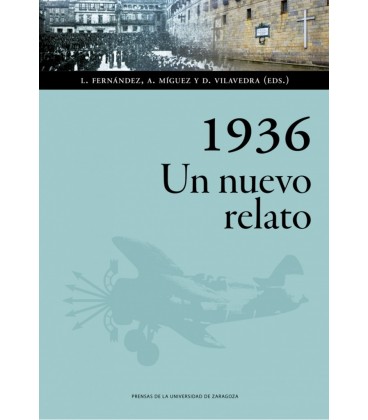 1936 UN NUEVO RELATO