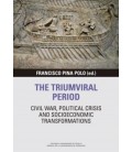 THE TRIUMVIRAL PERIOD