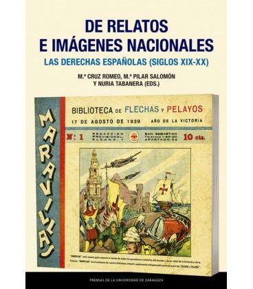 DE RELATOS E IMAGENES NACIONALES