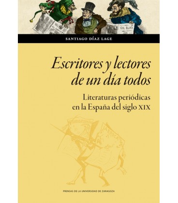ESCRITORES Y LECTORES DE UN DIA TODOS
