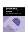 PROBLEMAS RESUELTOS DE MECANICA PARA INGENIEROS CINEMATICA