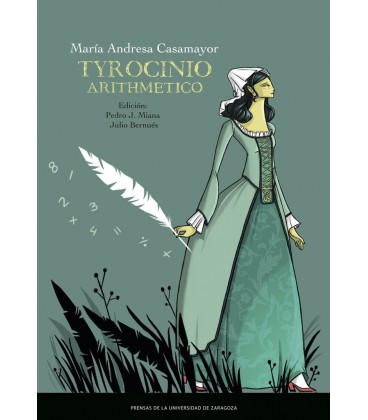 TYROCINIO ARITHMETICO
