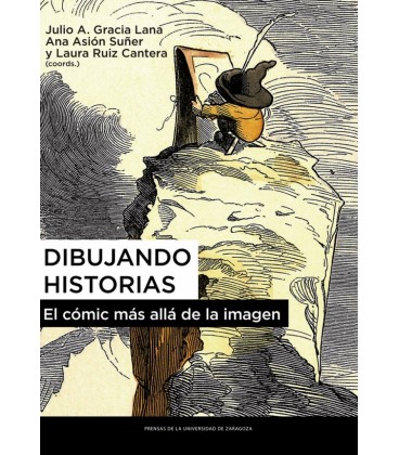DIBUJANDO HISTORIAS