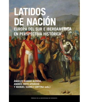 LATIDOS DE NACION