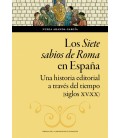 LOS SIETE SABIOS DE ROMA EN ESPAÑA