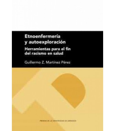 ETNOENFERMERIA Y AUTOEXPLORACION
