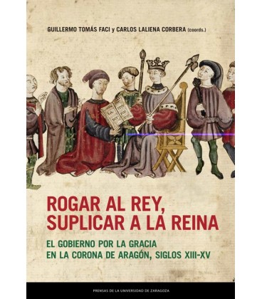 ROGAR AL REY