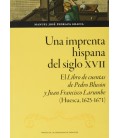 UNA IMPRENTA HISPANA DEL SIGLO XVII