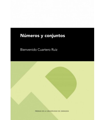 NUMEROS Y CONJUNTOS