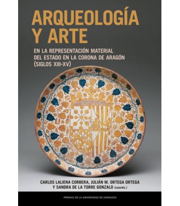 ARQUEOLOGIA Y ARTE EN LA REPRESENTACION MATERIAL
