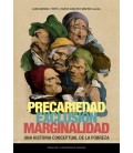 PRECARIEDAD EXCLUSION MARGINALIDAD