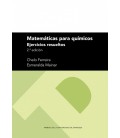 MATEMATICAS PARA QUIMICOS