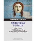 SIN NOTICIAS DE ITALIA