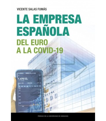 LA EMPRESA ESPAÑOLA