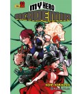 MY HERO ACADEMIA 22