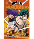 MY HERO ACADEMIA 23