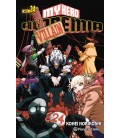 MY HERO ACADEMIA 24
