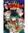 MY HERO ACADEMIA 26