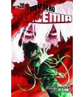 MY HERO ACADEMIA 28