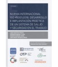 NORMA INTERNACIONAL ISO45001:2018