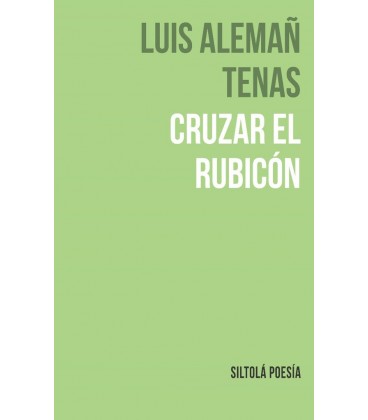 CRUZAR EL RUBICON
