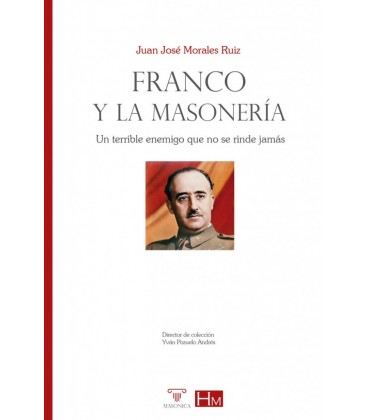 FRANCO Y LA MASONERIA