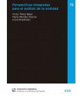 PERSPECTIVAS INTEGRADAS PARA EL ANALISIS DE LA ORALIDAD
