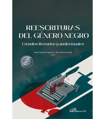 REESCRITURAS DEL GENERO NEGRO