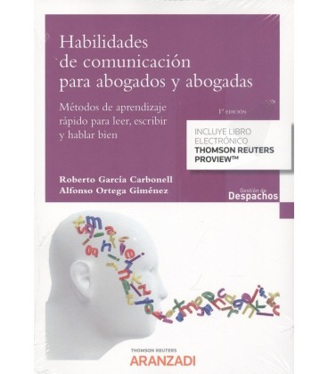 HABILIDADES DE COMUNICACION PARA ABOGADOS Y ABOGADAS