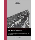 LAS MUJERES QUE COSIAN Y LOS HOMBRES QUE FUMABAN