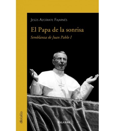 EL PAPA DE LA SONRISA